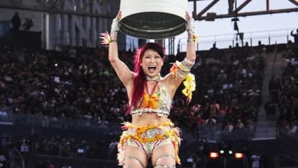 Survivor Series WarGames 2025 Delivers Unforgettable Highlights and Surprises