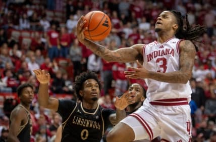 Top 25 Men's College Basketball Rankings Released for Feast Week 2023