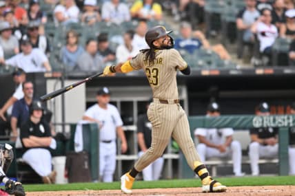 Fernando Tatis Jr. Receives Major Update on Future with Padres in 2025