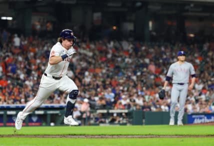 NY Mets Explore Trade Options to Address Offseason Needs in Center Field