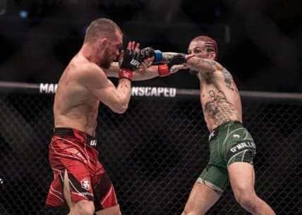 Petr Yan Set for Title Defense Against Sean O'Malley in Exciting Matchup