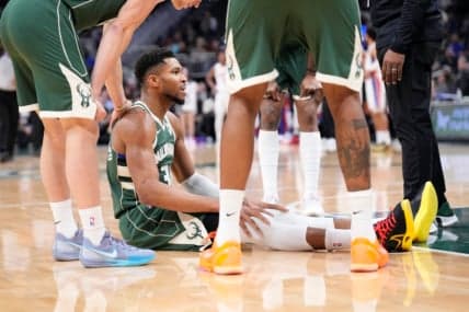 Knicks Fans React to Mixed News on Giannis Trade Possibilities