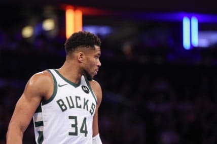 Giannis Antetokounmpo Trade Timeline Sparks Excitement Among NBA Fans