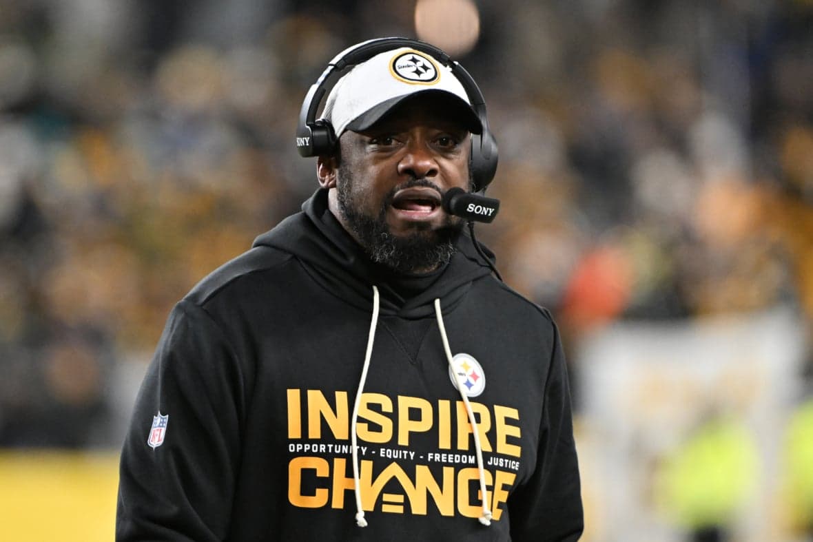 Steelers' Pro Bowler Faces NFL Suspension, Shaking Up Team Dynamics