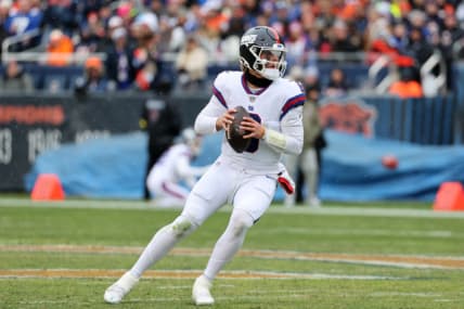 Super Bowl Coach Mike McCarthy Praises Jaxson Dart's Future Potential