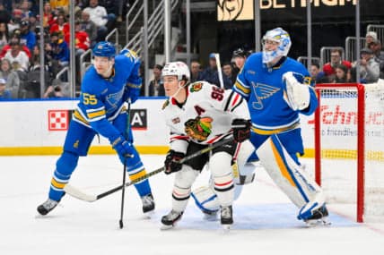 Connor Bedard Injury Update Shakes Chicago Blackhawks and Fans