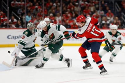 Capitals Face Wild in Key Matchup: What It Means for Playoff Hopes