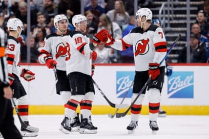 Devils GM Tom Fitzgerald Faces Pressure After Quinn Hughes Trade Miss