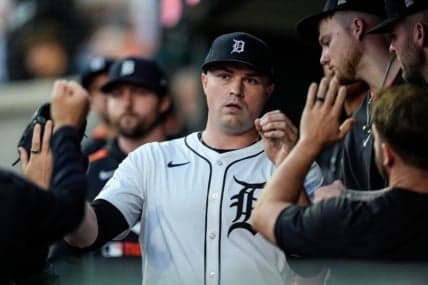 Detroit Tigers Eye Trade for Tarik Skubal as Season Develops