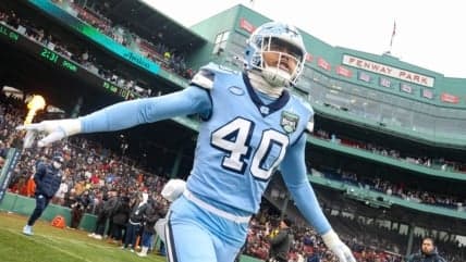 Bill Belichick's Future with NY Giants Gains Traction After UNC Struggles