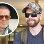 Jack Osbourne Shares Surprising Moment with Brad Pitt from The Osbournes