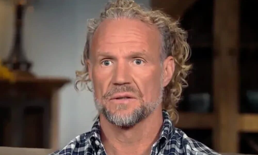 Kody Brown's Social Media Choices Raise Questions About Family Ties