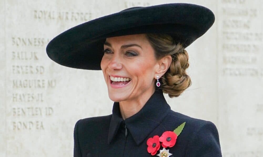 Princess Kate Honors Children in Emotional Speech Following Diagnosis