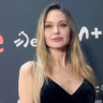 Angelina Jolie Reveals Mastectomy Scars to Inspire Informed Health Choices