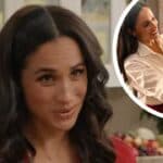 Meghan Markle's Holiday Special Features Unused Footage from 2024