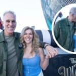 Peg Munson Shares Mel Owens Donated His Pay from 'Golden Bachelor'