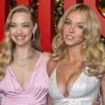 Sydney Sweeney Denies Plastic Surgery as Amanda Seyfried Teases Her