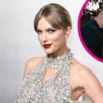 Taylor Swift's Venue Decision Leaves Brides Speculating About Future Plans