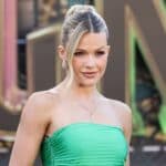 Witney Carson Shares Surprising Prediction for Next DWTS Season Partner