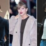 Taylor Swift Opens Up About 'Really Rough' Breakups with Joe and Matty