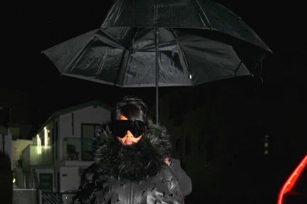 Rihanna's Surprise Appearance Sparks Excitement Among Fans and Critics