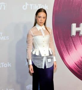 Laufey's Icelandic Roots Surprise Fans and Spark Cultural Conversations