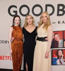 Andrea, Kate, and Toni's Night Out Sparks Buzz in Entertainment Circles