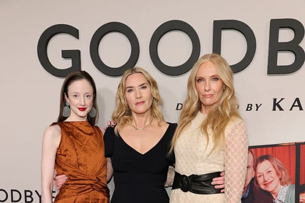 Andrea, Kate, and Toni's Night Out Sparks Buzz in Entertainment Circles