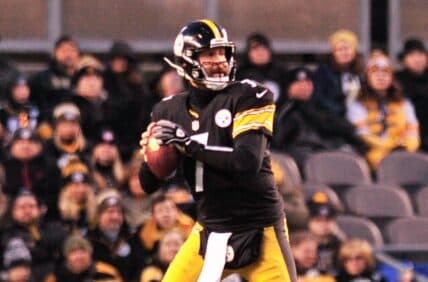 Big Ben Delivers Emotional Message to Steelers Nation Amid Transition