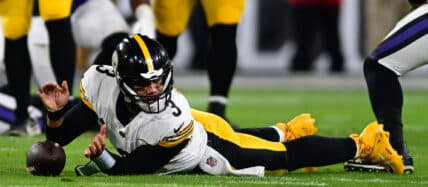 Steelers Suffer Setback to 2026 Compensatory Draft Picks Amid Challenges