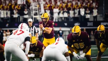 Injuries to Top QBs Shift NFL Draft Landscape Ahead of 2026