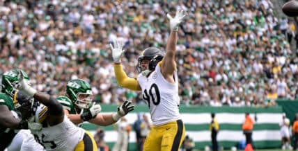 Steelers Players Rally Around T.J. Watt After Injury News