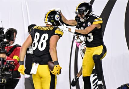 Big Ben Critiques Steelers OC Arthur Smith's Offense in Strong Statement