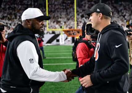 Steelers Strengthen AFC North Lead as Bengals Suffer Crucial Loss