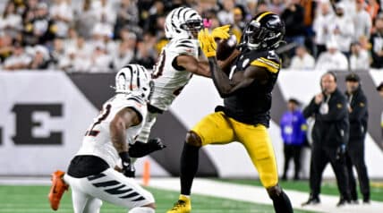 Big Ben Calls on Aaron Rodgers to Utilize Key Playmaker More