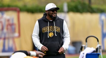 Steelers Set to Extend Mike Tomlin's Contract, What It Means for the Team