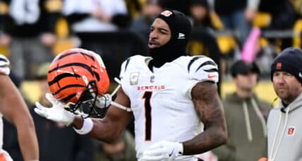 Ja'Marr Chase's Suspension Appeal Denied, Impacting Bengals' Season