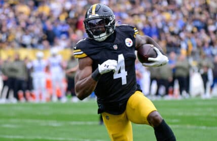 Mike Tomlin Updates on DK Metcalf's Injury and What It Means for Seahawks