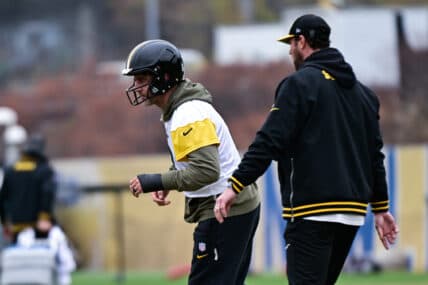 Steelers Face Crucial Challenge in Chicago Amid Historical Struggles