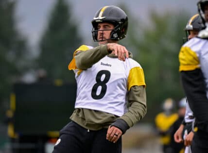 Bears Face Major Setback Ahead of Key Matchup Against Steelers