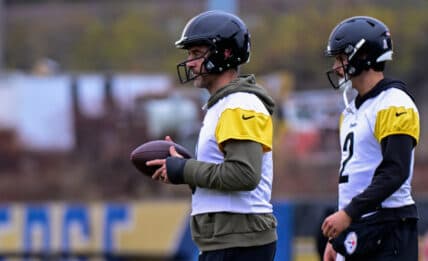 Aaron Rodgers Urges to Play Against Bears, Shaping Steelers' Future