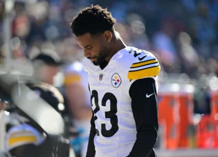 Steelers Defense Struggles Under Mike Tomlin, Facing Historic Challenges