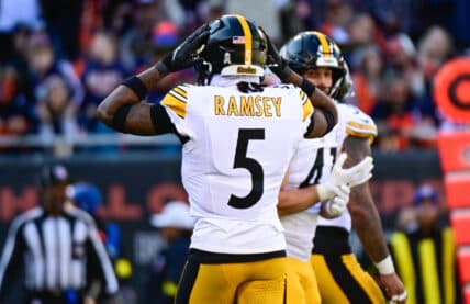 Steelers Defense Faces Urgent Pressure to Deliver Amidst Talent Concerns