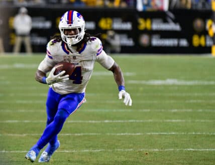 Steelers Face Tough Challenge as Underdogs Against Ravens in Week 14