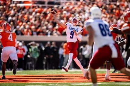 Steelers Bring in Two Quarterbacks Following Aaron Rodgers' Injury