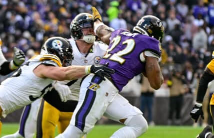Ravens Dominate Bengals, Tighten AFC North Race with Steelers
