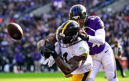 DK Metcalf's Injury Update Raises Concerns for Seahawks Fans