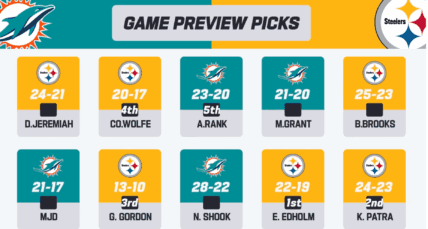 Darius Slay's Future Uncertain as Steelers Eye Joey Porter Jr.'s Rise