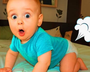 Adorable Baby Reactions Go Viral and Ignite Joy Across Social Media