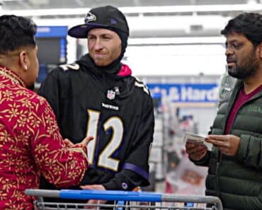 Prank Call at Local Call Centre Creates Buzz and Laughs in the Community